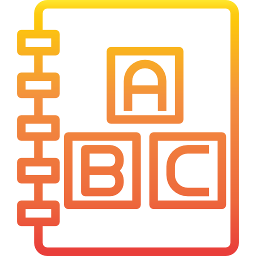 Notebook icon