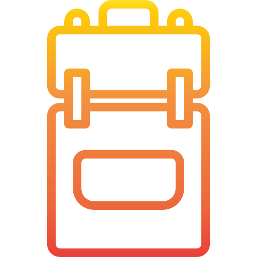 Bagpack icon