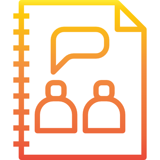 Language icon
