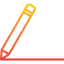 Pencil icon 64x64