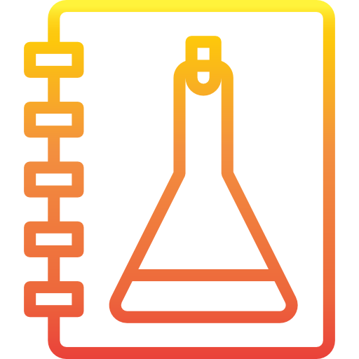 Science icon