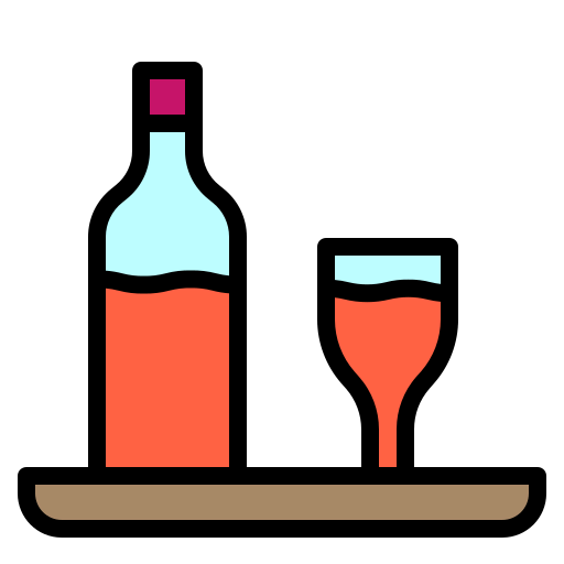 Drinking icon