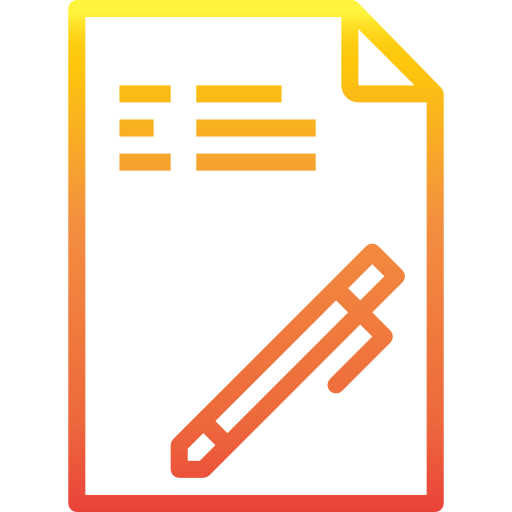 Document icon