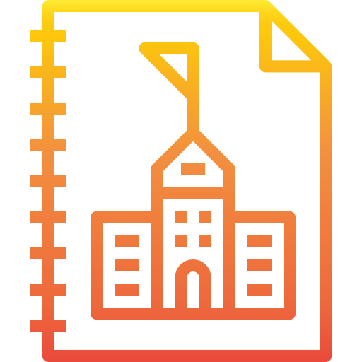 School icon