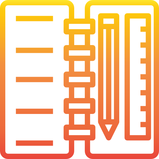 Notebook icon