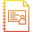Notebook icon 64x64