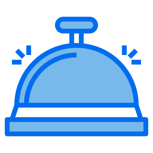 Bell icon