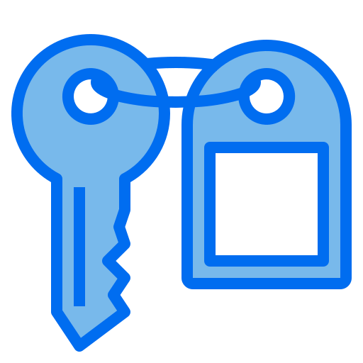 Key icon