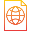Geography icon 64x64