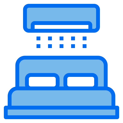 Bed icon