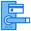 Key card 图标 64x64