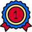 First icon 64x64