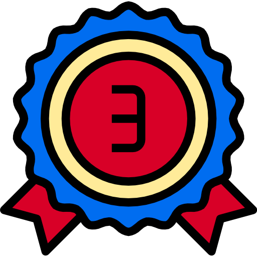 Third icon