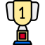 Trophy icon 64x64