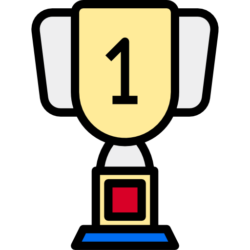 Trophy icon