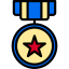 Medal icon 64x64