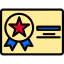 Certification icon 64x64