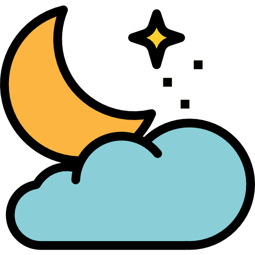 Night icon