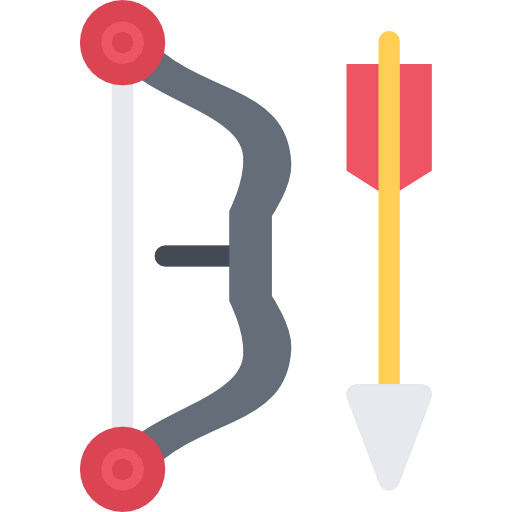 Archery icon