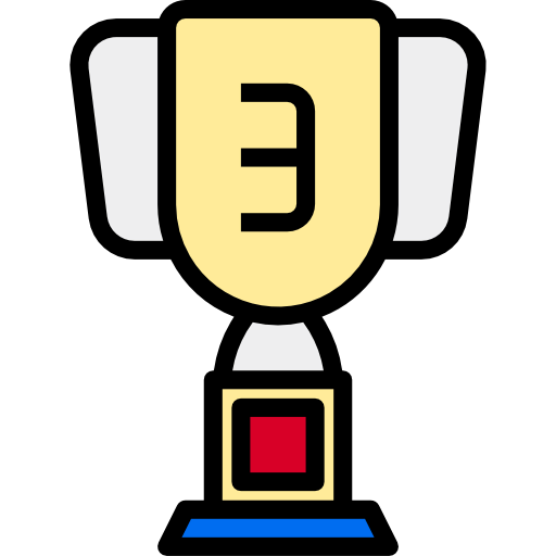 Third ícone