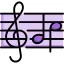 Stave icon 64x64