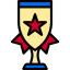 Trophy icon 64x64