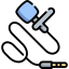 Lavalier icon 64x64