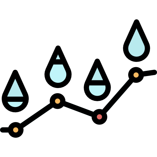 Graph icon