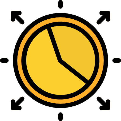 Sun icon