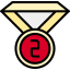 Second Ikona 64x64