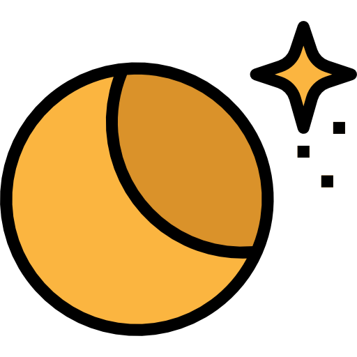 Night icon