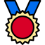 Medal icon 64x64