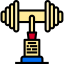 Fitness icon 64x64