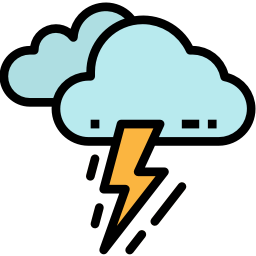Storm icon