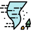Twister icon 64x64