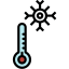 Temperature icon 64x64