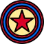 Star icon 64x64