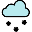 Snowy icon 64x64