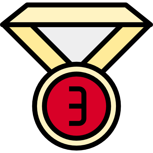 Third icon