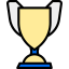 Trophy icon 64x64