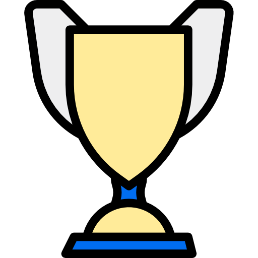 Trophy icon