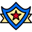 Shield icon 64x64