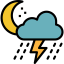 Night icon 64x64