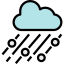Snow icon 64x64