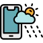 Smartphone icon 64x64