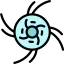 Hurricane icon 64x64
