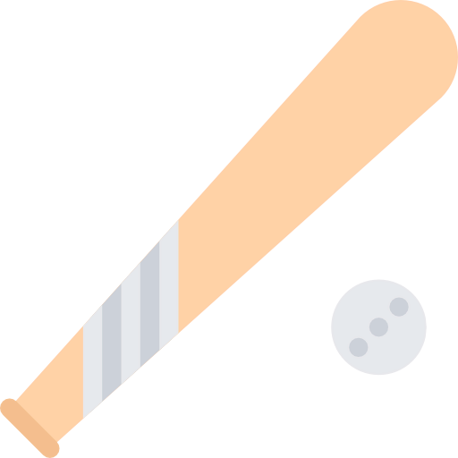 Baseball icon