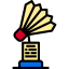 Badminton icon 64x64