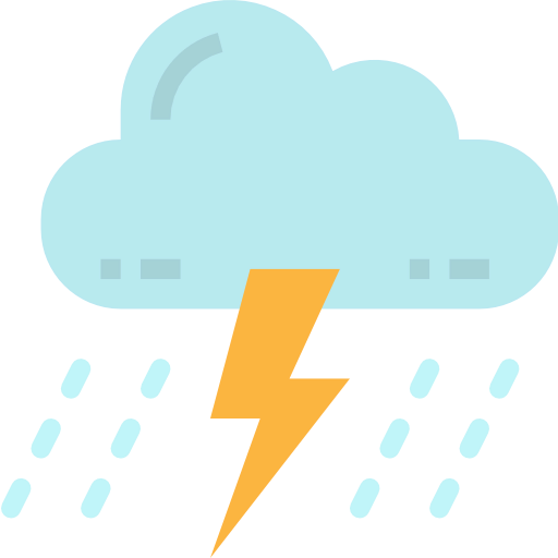 Storm icon