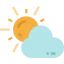 Sunny icon 64x64